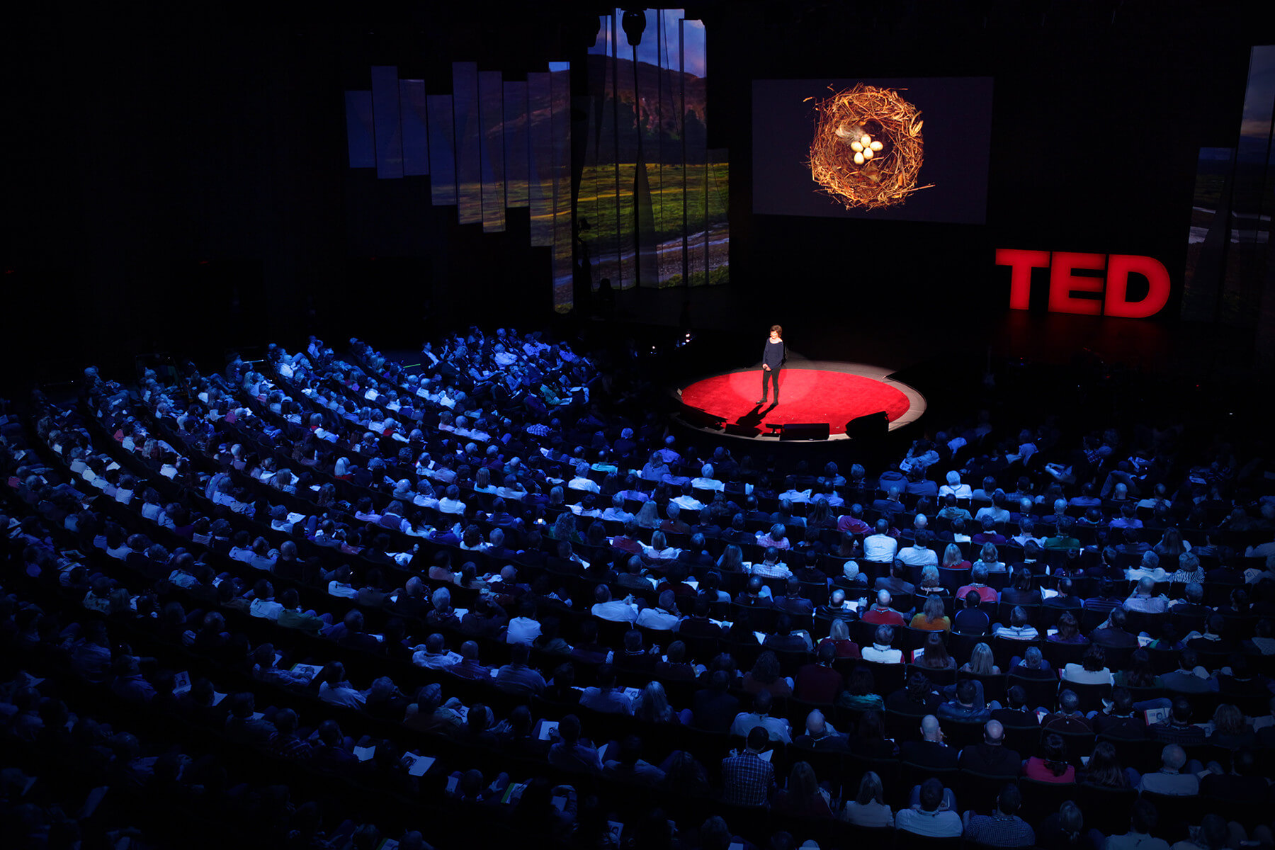 5 TED Talks para compartilhar com o seu time de RH