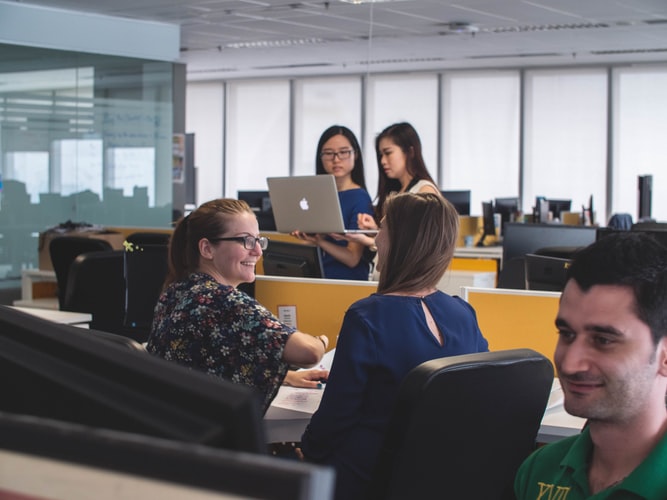 3 maneiras simples de engajar sua equipe de trabalho