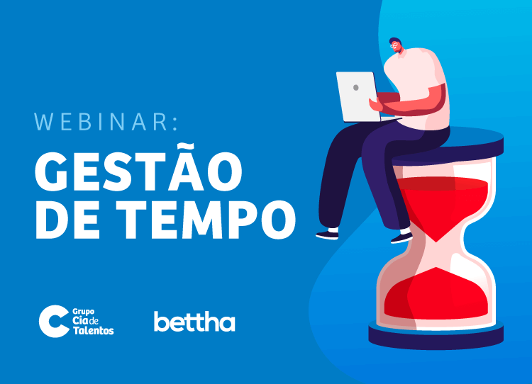 Gestão de tempo: você está conseguindo fazer?