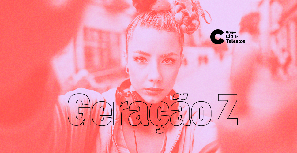 Geração Z: a geração sem rótulos