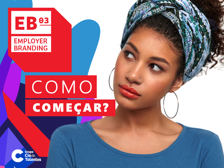 Employer Branding: por onde começar?