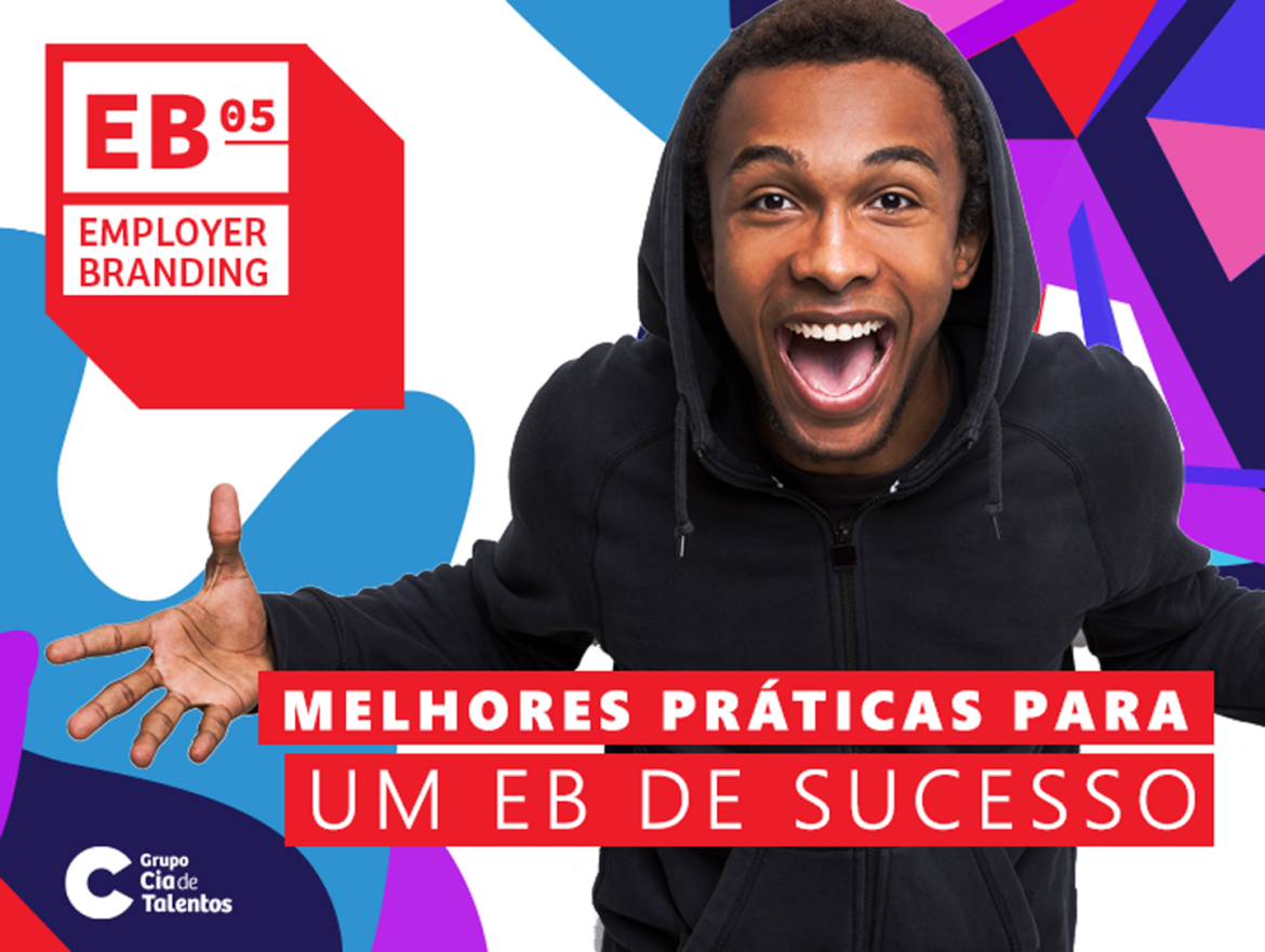 As melhores práticas para um Employer Branding de sucesso