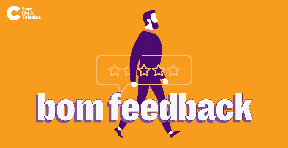 8 regras de ouro para dar um bom feedback