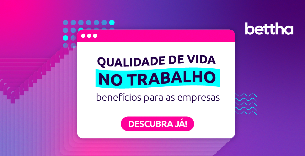 Qualidade de vida no trabalho: como as empresas se beneficiam com isso